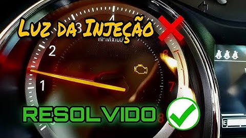LUZ DA INJEÇÃO DO NOVO ONIX - TODOS DETALHES COM MECÂNICO DA CSS