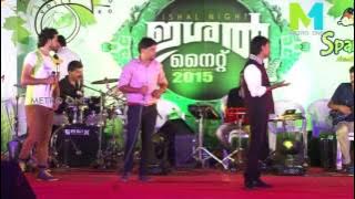 Ajmeeril vazhum Raja | Mappila album song  | Ishal Night | Stage Show | Kannur Shareef