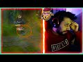 BU BAIT'İ SADECE PANKY VE FTANFİ YAPABİLİR | LoL Yayın Anları #398