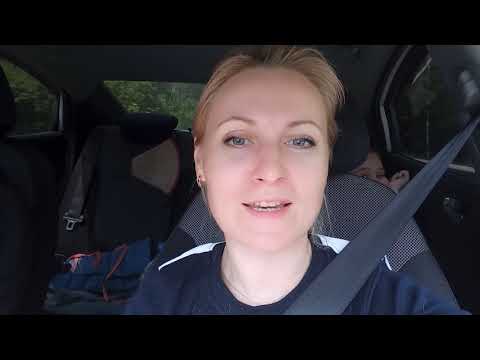 Дорога из Самары в Волгоград