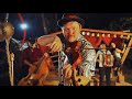 (Official) Eccentric Millionaire - Cabaret Rock