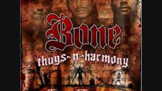 she got crazy : thugs stories by bonethugs -n- harmony 4