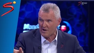 Is Mourinho Trying To Send A Message To Abramovich?