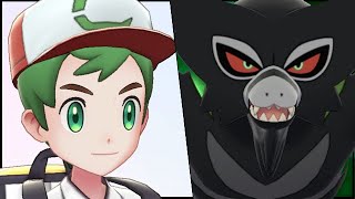 First Look At ZARUDE EVENT In Pokemon Sword and Shield  Dada Form, Ash Hat and MORE!