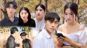 Swb rau txoj kev hlub Ep# 81