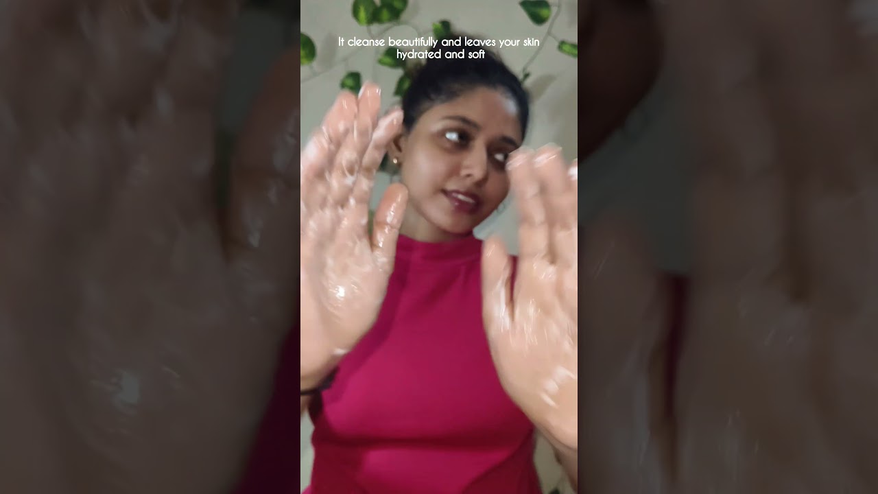 bioderma Sensibio Gel Moussant 