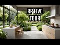 Rp kitchen  garden live together