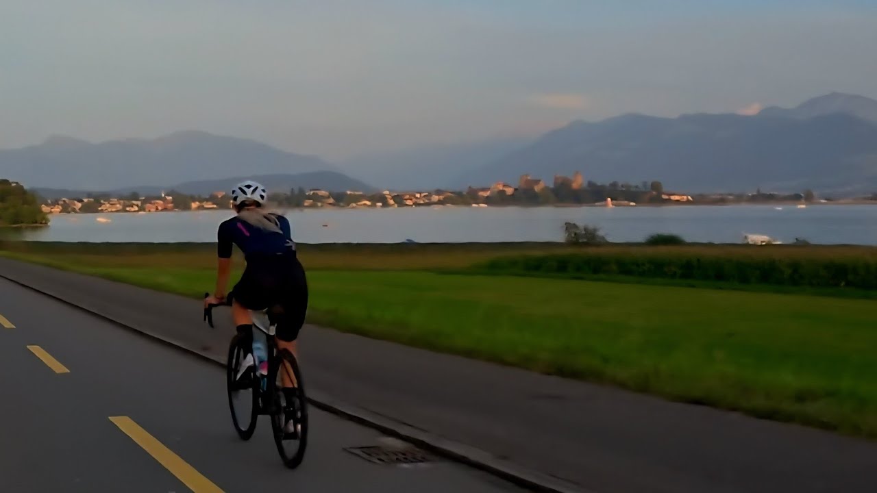 🇨🇭🚗 driving switzerland 4K 🏞 Zürich 🏡 Schaffhausen 🌳 Zürcher Oberland ✨️ HDR