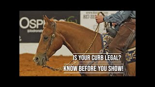 Is Your Curb Legal? Know Before You Show!