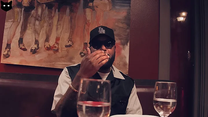 Dom Kennedy x Larry June Type Beat - "Show Off"