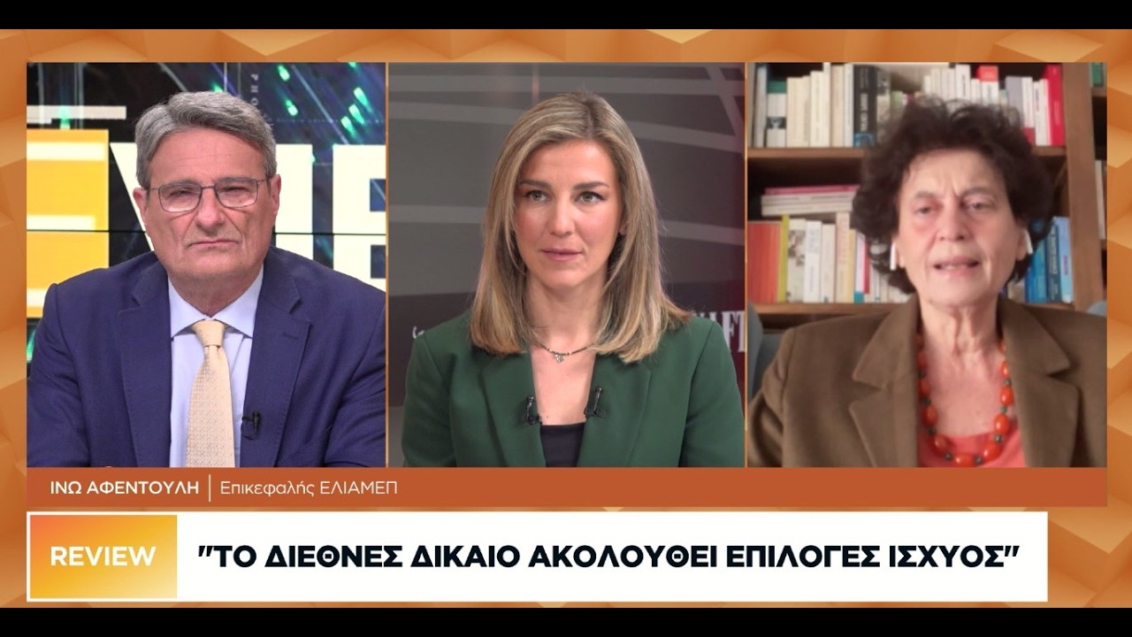 Δεν θα αναμειχθούν η Κίνα και η Ρωσία στις εξελίξεις