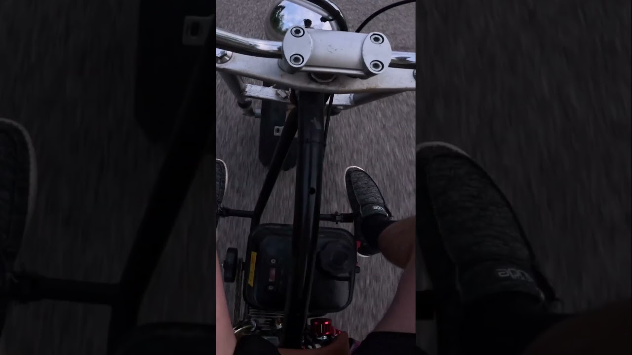 What Went WRONG?! Top Speed Test!