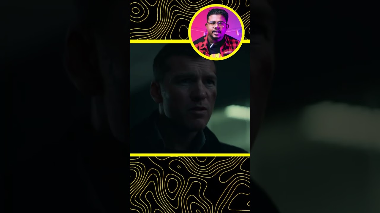 Mindblowing Movie Like Shutter Island Don't Miss