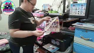 Brigitte De Joya Lte Photos