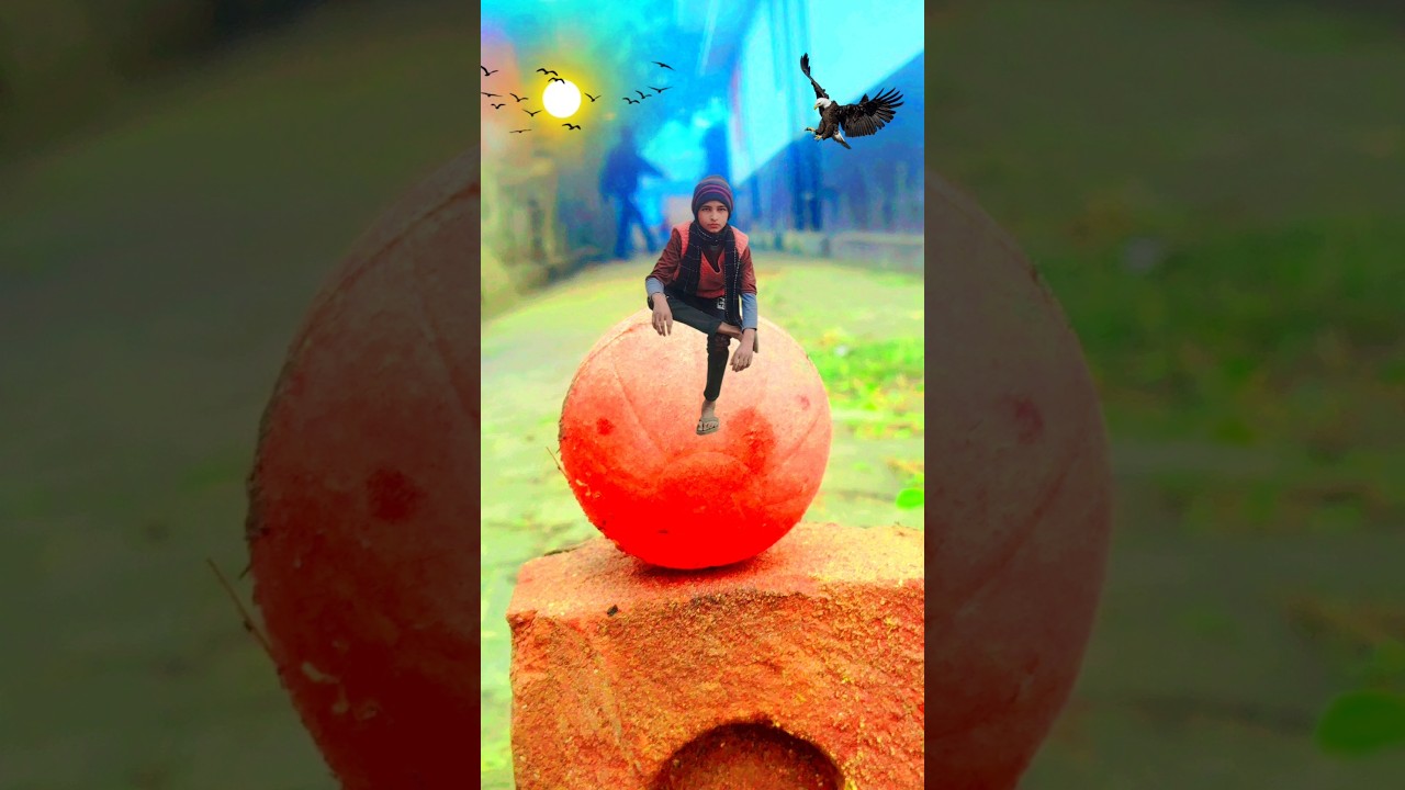 New creative videography 🫣🫣 