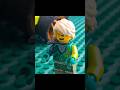 Lego Ninjago Stop Motion: I've got a plan🤣👋 #lego #ninjago #stopmotion  #legostopmotion #fyp