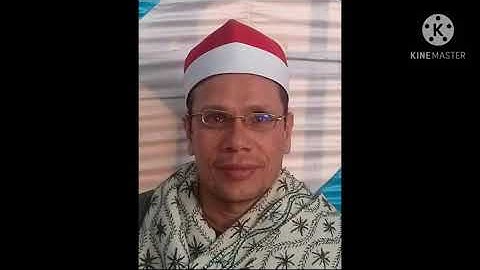 الشيخ طه شعبان ما تيسر من سورة البلد