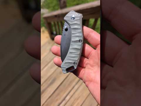 She's an American Knife!