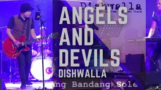 Ang Bandang Sole - Angels and Devils (Dishwalla) @Kai Mall