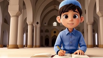 سورة المسد لتعليم الاطفال المصحف المعلم القران الكريم بصوت الشيخ المنشاوي