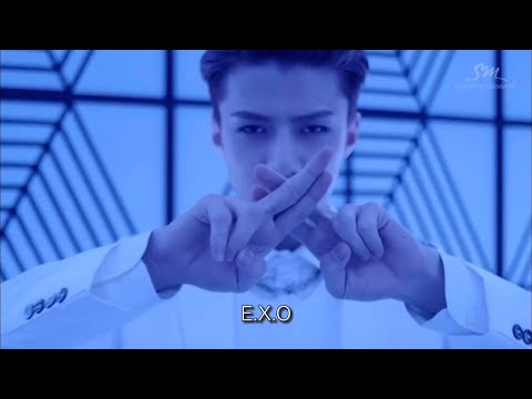 【日本語字幕】EXO-K 엑소케이 '중독(Overdose)' MV 和訳, Lyrics,歌詞