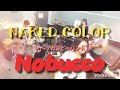 レベッカコピーバンド 『Naked Color 』カバー Nobucco(ノブッコ)