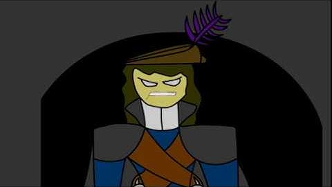 Student Animation | McKay Hayley | Exceptional Minds Academy