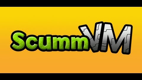 All ScummVM 1.8.0 games