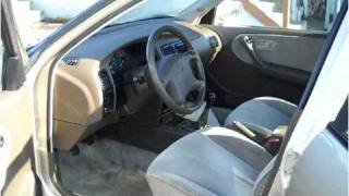 Player Profile 1996 Infiniti G20 Used Cars Portland OR