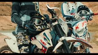 Dirt Bikes Took Over Social Media: The Cinematic Trend #shorts #ygeyoungflip #Cinematic #editing