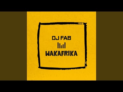 Wakafrika
