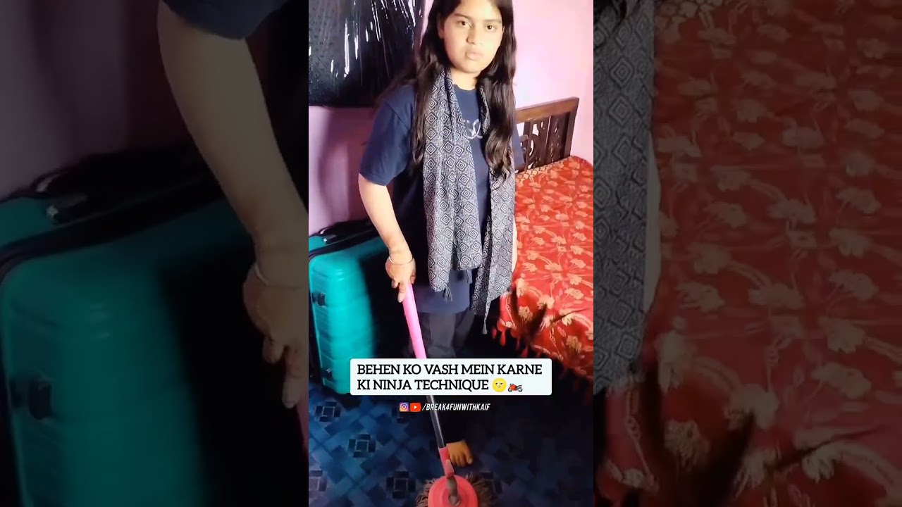 All she tolerates for this 🏍️😂 