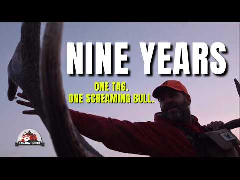 Worth The Wait | Canada Hunts | S7 E1