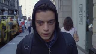 Mr. Robot - Creep - Radiohead