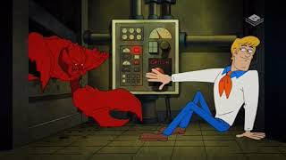 Спокойно, Скуби-Ду 34-Я Серия 12 Запись Эфира Boomerang