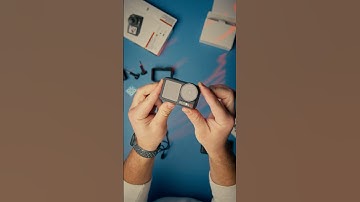 The Only Camera I’ve Been Avoiding | DJI Osmo Action 5 Pro