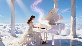 Beautiful Music & Vocals for Relaxation | 3 Hours | Piano Dreams by Celestial Memory