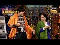 Krushna &amp; Sumona ने किया Ekta Kapoor का Show Recreate | The Kapil Sharma Show | Best Of Comedy