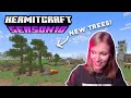 Neighbourhood Decorating &amp; Horsing Around! | HERMITCRAFT 10 Livestream