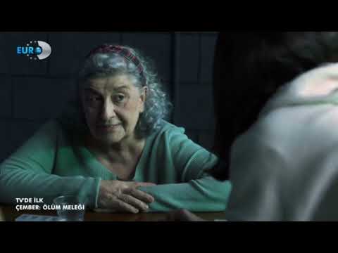 Çember: Ölüm Meleği