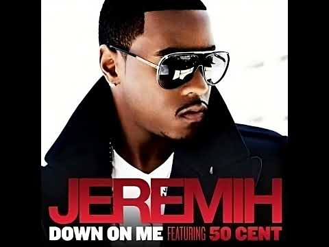 Jeremih Down On Me Feat 50 Cent Clean 