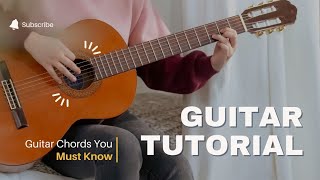 Kum Ïa Nga Me Ïeit | Khasi Gospel Song with Guitar Chords | Original Music Video Thumb