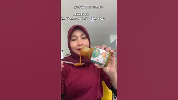Thumbnail of Wahh kaget banget masa iya madu bisa atasi asam lambung😱
