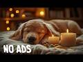 12 Hours of Dog Calming Music 🐶 Dog Anti-Separation Anxiety Relief Music 🐶🎵 Deep Sleep Music