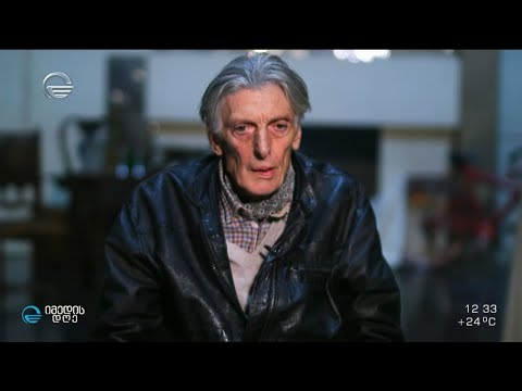 „პერსონების“ გულწრფელი გზავნილი ნიკოლოზ წულუკიძეს