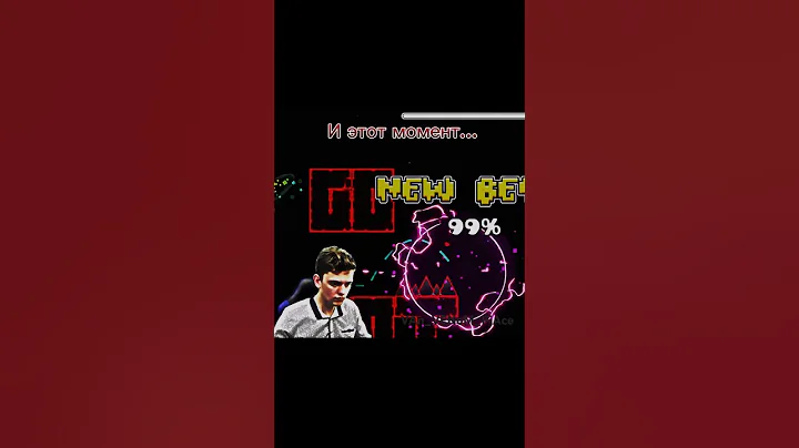 Titan channel 99%… bloodbath(идея на моя, я знаю что это не правда)#geometrydash #titan#titanchannel