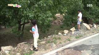 내 마음의 크레파스 131017 다시보기 #1(5)