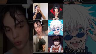 Glass Skin Tutorial