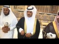 حفل زواج الشاب بندر ناصر الشيباني 