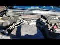 Jeep Crank/No Start Issue Solved!